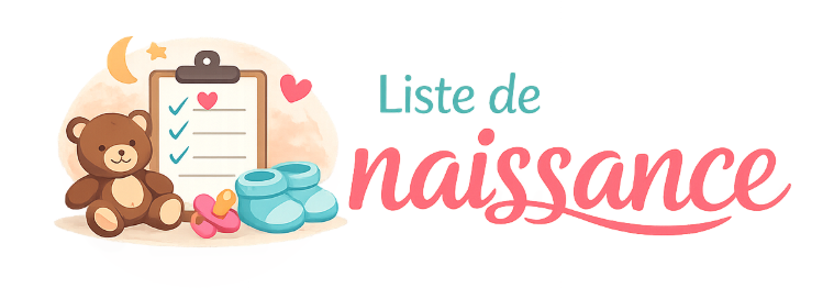 Liste de Naissance